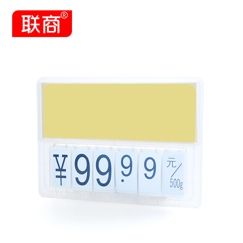 투명 프레임 블랙