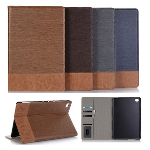 �m���A��mediapad M5 lite 10ƽ��Ƥ�� M5�ഺ��10.1���pɫ���o��