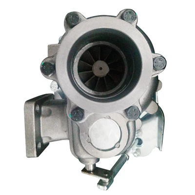 WH1E JiEfang Da Chai 6DE 6110/6113 Six CylinDEr EnginE TBP4 Original Matching TurbochargEr MachinE (Avtomobil mühərrikləri)