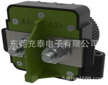 美国GIGAVAC高压直流控制开关HVDC接触器 GX系列接触器MX34