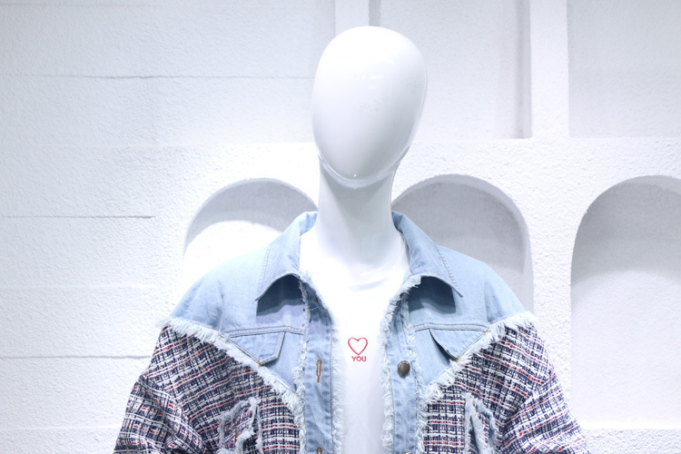 Costume femme en Poilue - Ref 3335217 Image 7