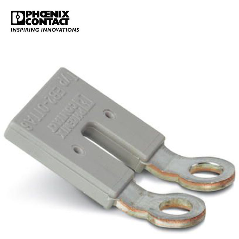 菲尼克斯短接片连接条插拔式桥接件 EB 2-OTTA 6-0790608