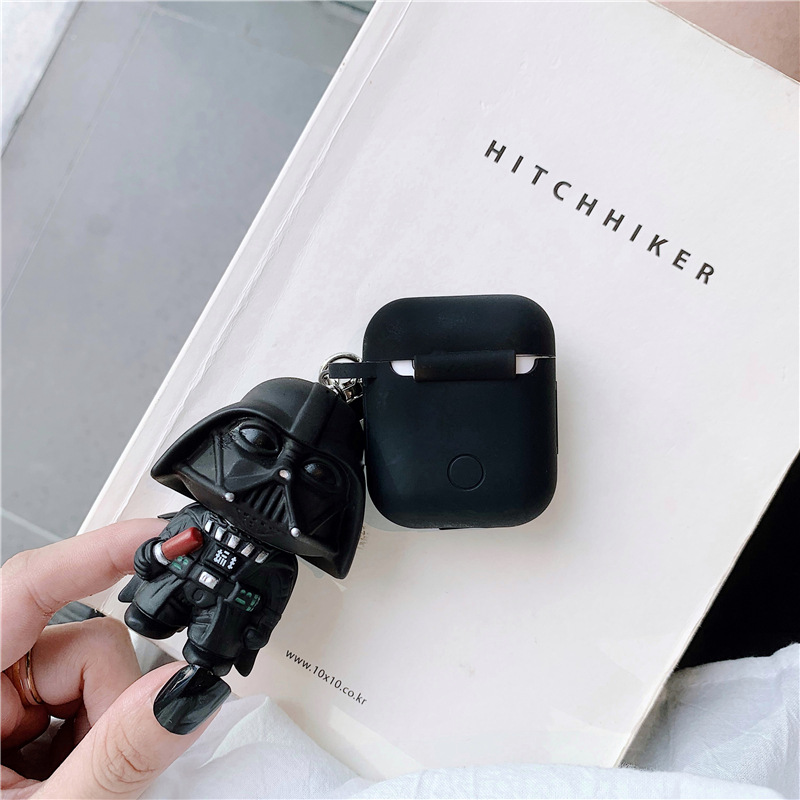 AirPods Case Design 2