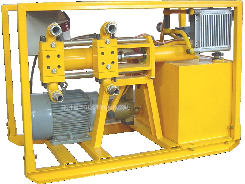 RG70及RG90液压活塞式灌浆机 注浆泵