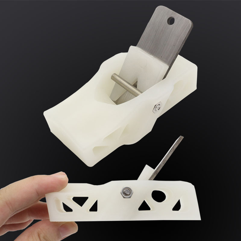 Carpenter's plane manual Trimming Mini Plane Model make carpentry Carpenter tool Planing Plane iron