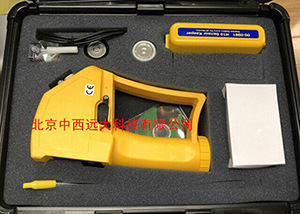 美国 ATI C16便携式气体检测仪主机探头根据气体另配 型号:C16-2