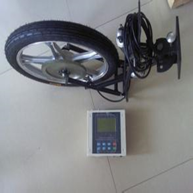 CTM-2002A/B五轮仪 滑行试验：滑行初速、滑行距离、滑行时间