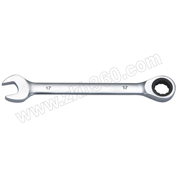 棘轮两用扳手GREATWALL/长城精工GW-31761616mm