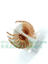 电感器;电源变压器;照明变压器
