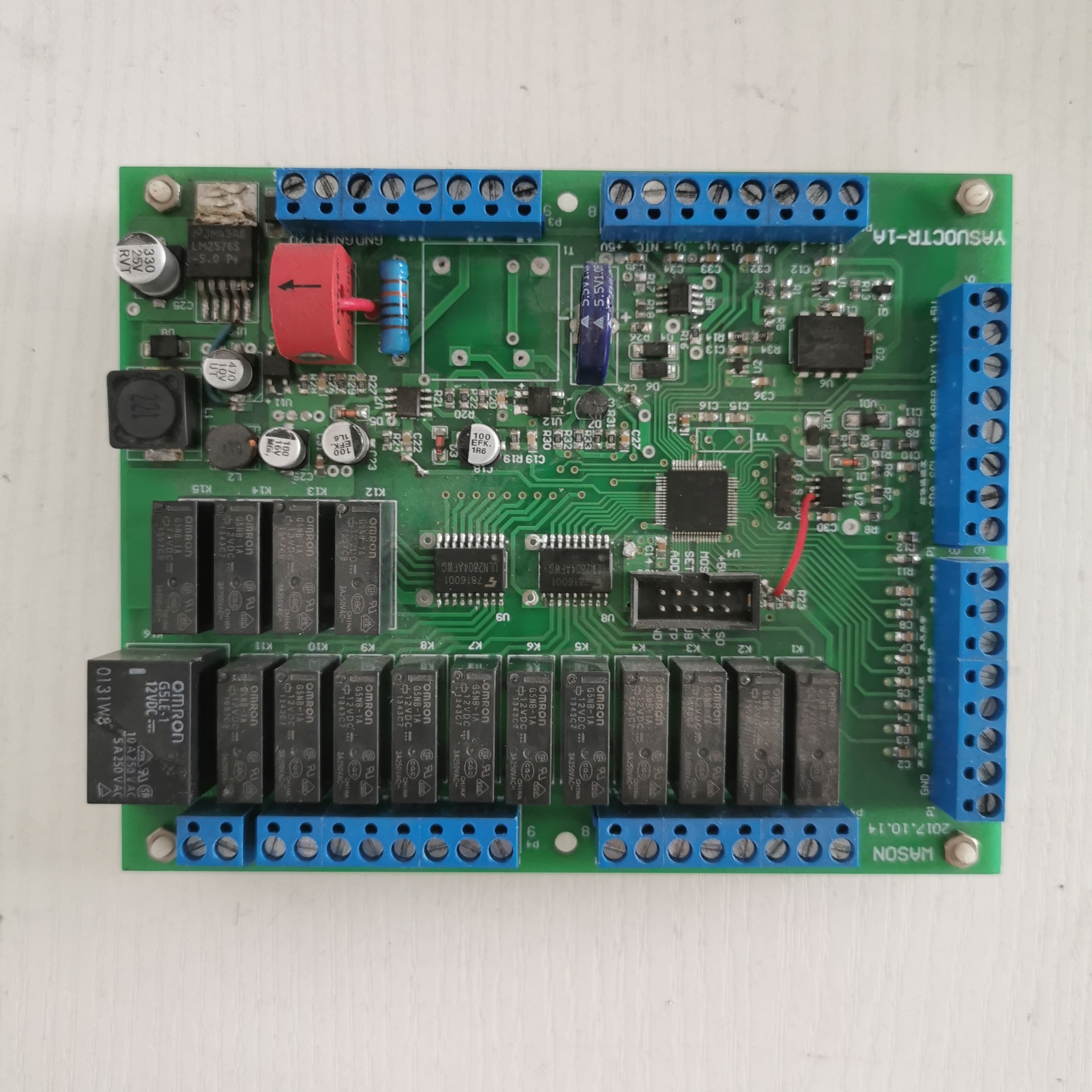 温度湿度监测 远程通讯 多功能调节控制