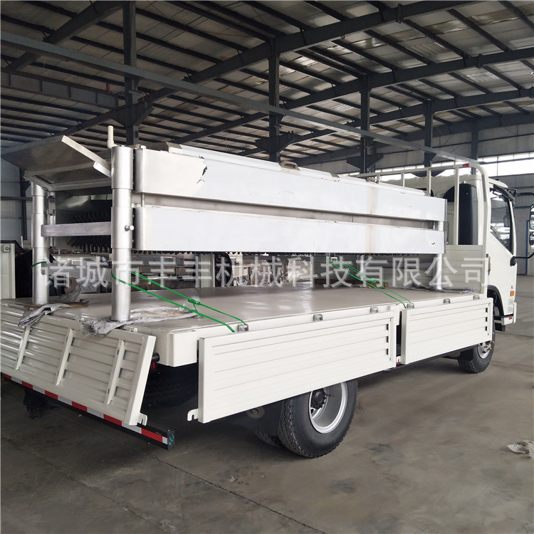 卧式脱毛机 鸭脱毛机设备 家禽屠宰流水线价格 丰丰现货供应