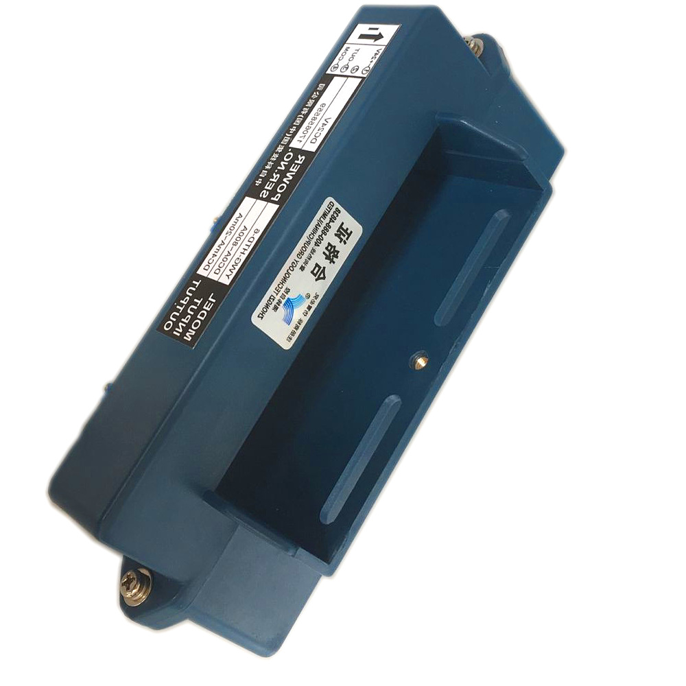 YWG-HTD-6 Hall Current Transmitter Transformer high-precision 20 Times 1 second 0~ 10kHz 0-2000A