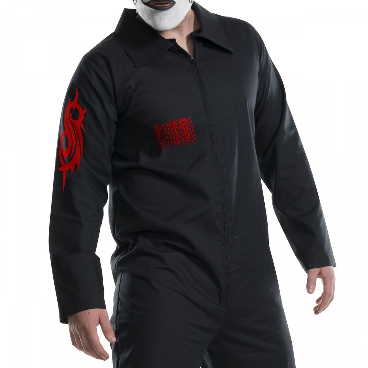 Slipknot Orchestra Jumpsuits Cosplay Costume Slipknot Clothes COS Dance