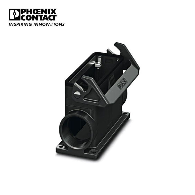 菲尼克斯 外壳 - HC-EVO-B24-SHWS-2SSM40-PLRBK - 1407663