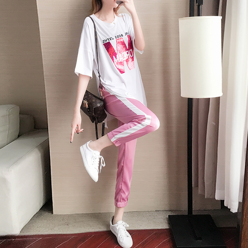 Costume femme en Coton - Ref 3335159 Image 3