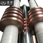 弹片用C52100铜带 优惠精密分条磷铜带