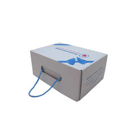 厂家订做婴幼儿用品食品彩盒 奶瓶包装盒 奶粉米粉外包装纸盒折叠