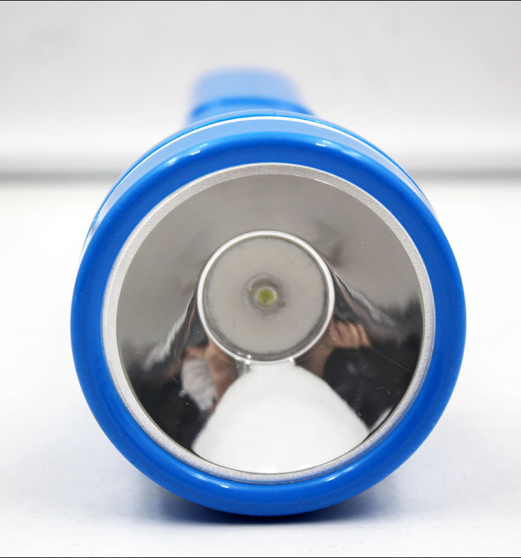 Lampe de survie 1W - batterie 700MAH - Ref 3399214 Image 18