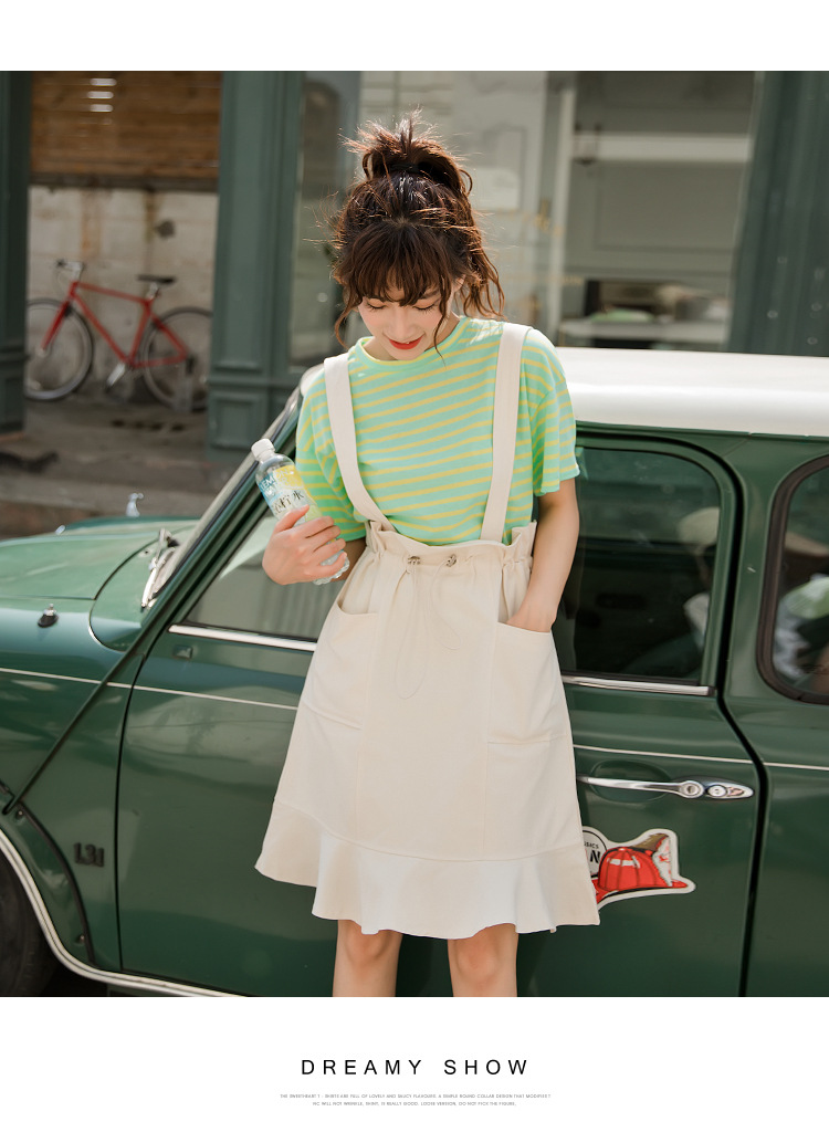 Costume femme en Coton - Ref 3333750 Image 22