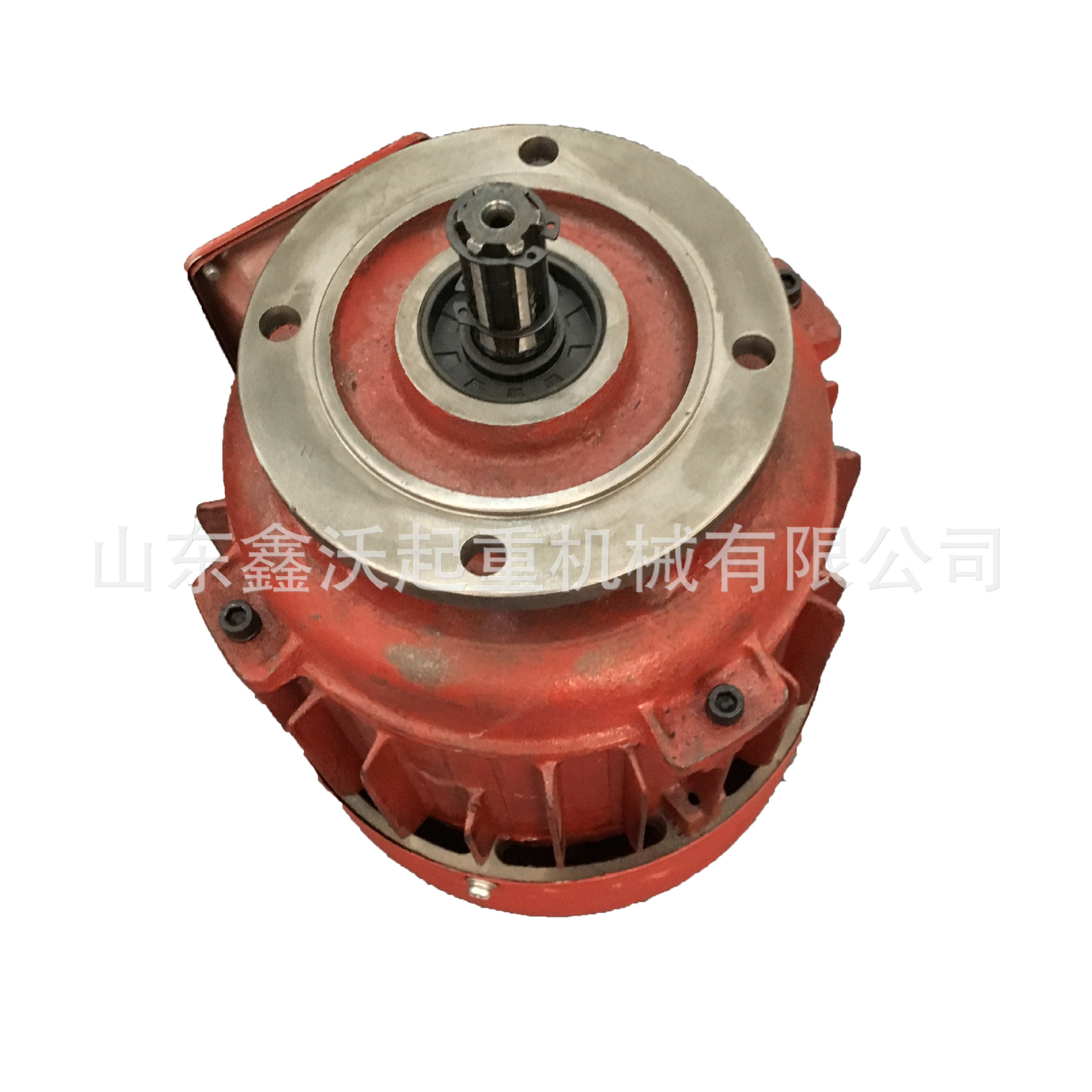 ZDM122-4-1.5KW锥形转子电动机 ZDM21-4-1.5KW锥形转子制动电机厂