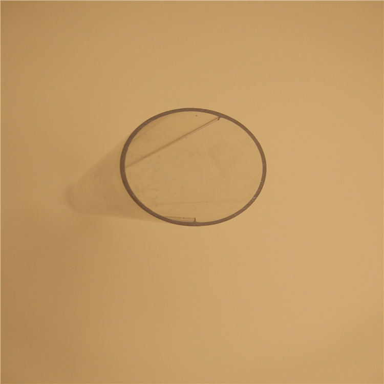 厂家供应 PC管/PC灯罩 LED灯罩 滤光条 光扩散PC材质|ms