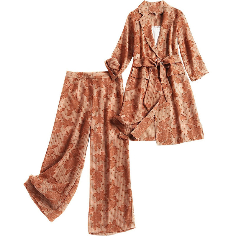 Costume femme SPLIT - Ref 3335699 Image 5