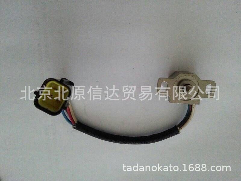 远程油门传感器337-112-61100 347-122-61500