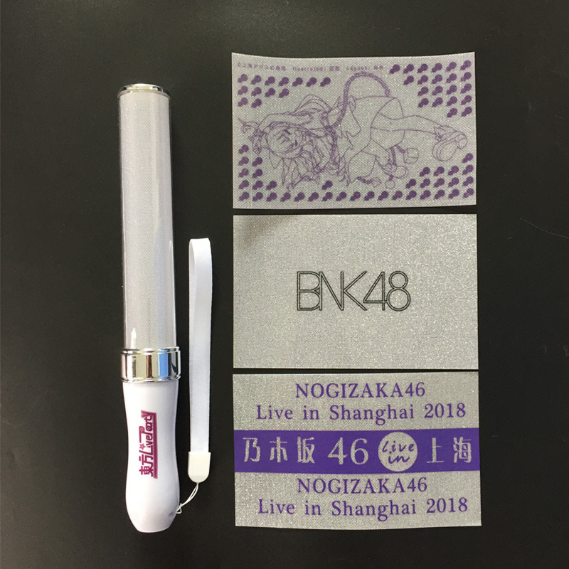 25CM15色发光棒18