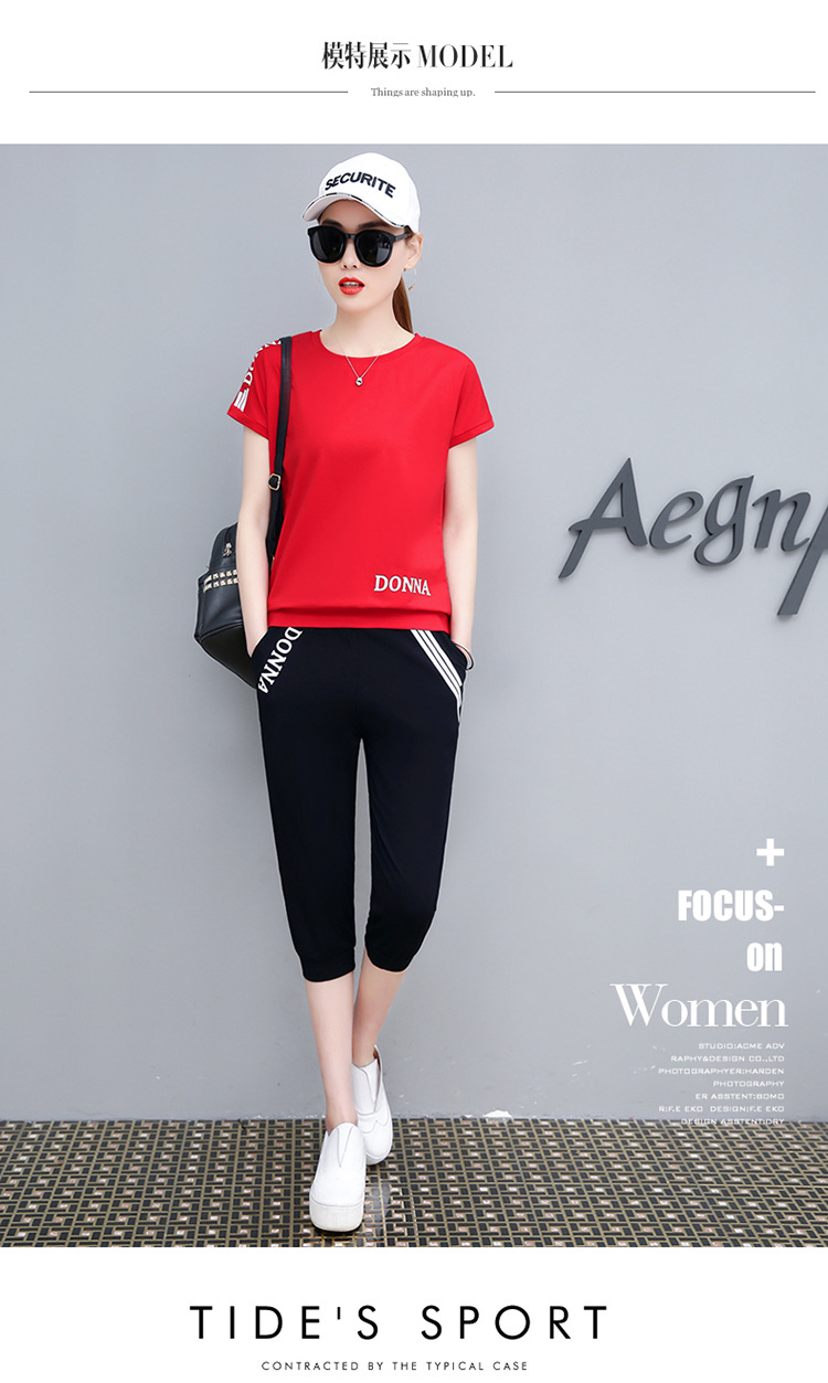 Costume femme en Coton - Ref 3333578 Image 19