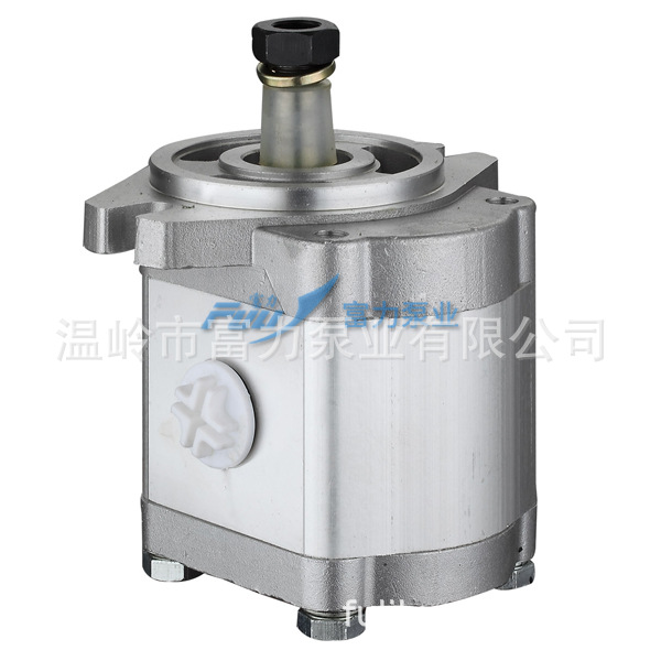 齿轮泵 农机泵 恒流泵 双联泵潍柴  CBT-F432-AF6SR 主机厂配套