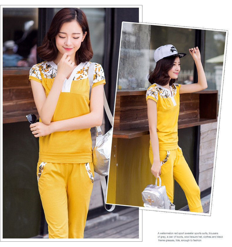 Costume femme TU RONGSHIJIA en Coton - Ref 3335532 Image 20