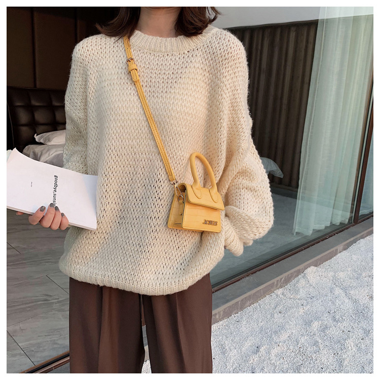 Mini Crossbody Bag 2