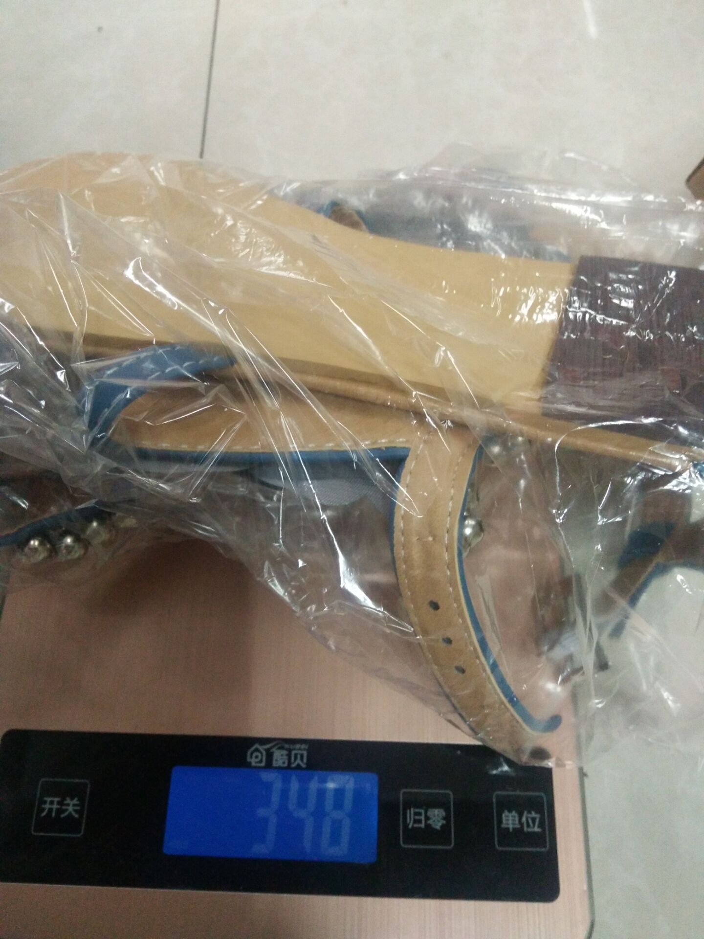 Chaussures été pour femme en Caoutchouc - Ref 3346560 Image 15