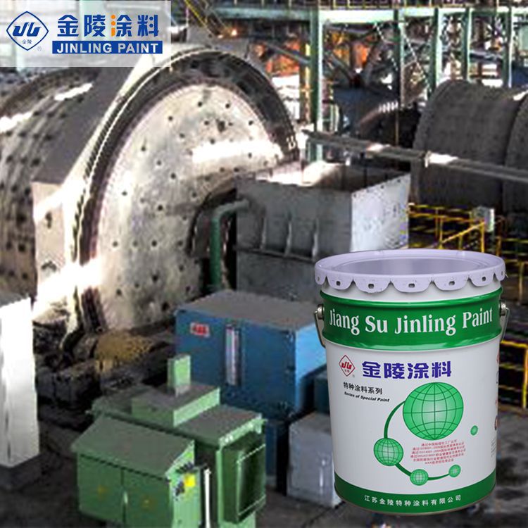 无机富锌稀释剂WJX