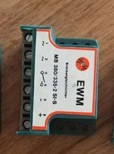 EWM MB 380/335-2SI-SEWM MB380/335-2 SI-S