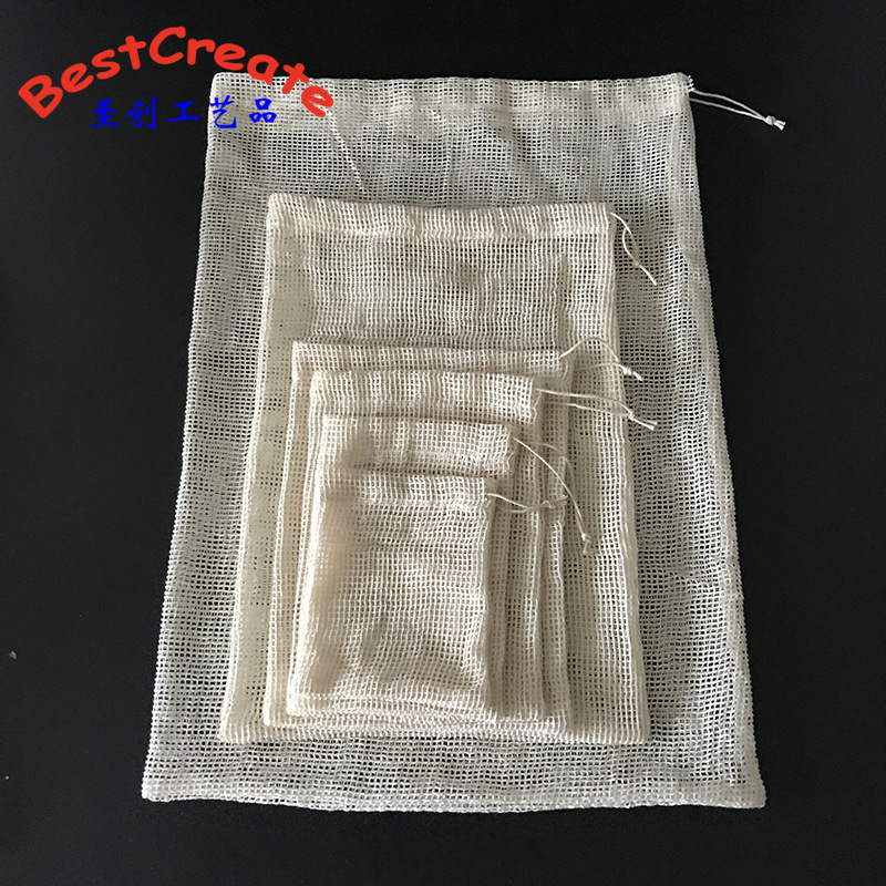 cotton mesh single string (1)