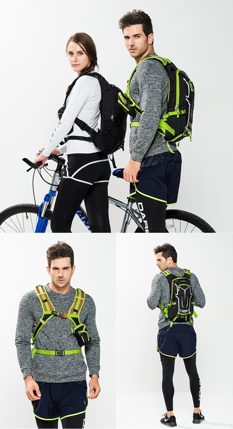 Anmeilu Cycling Backpack