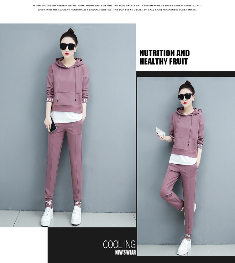 Costume femme en Coton - Ref 3333712 Image 14