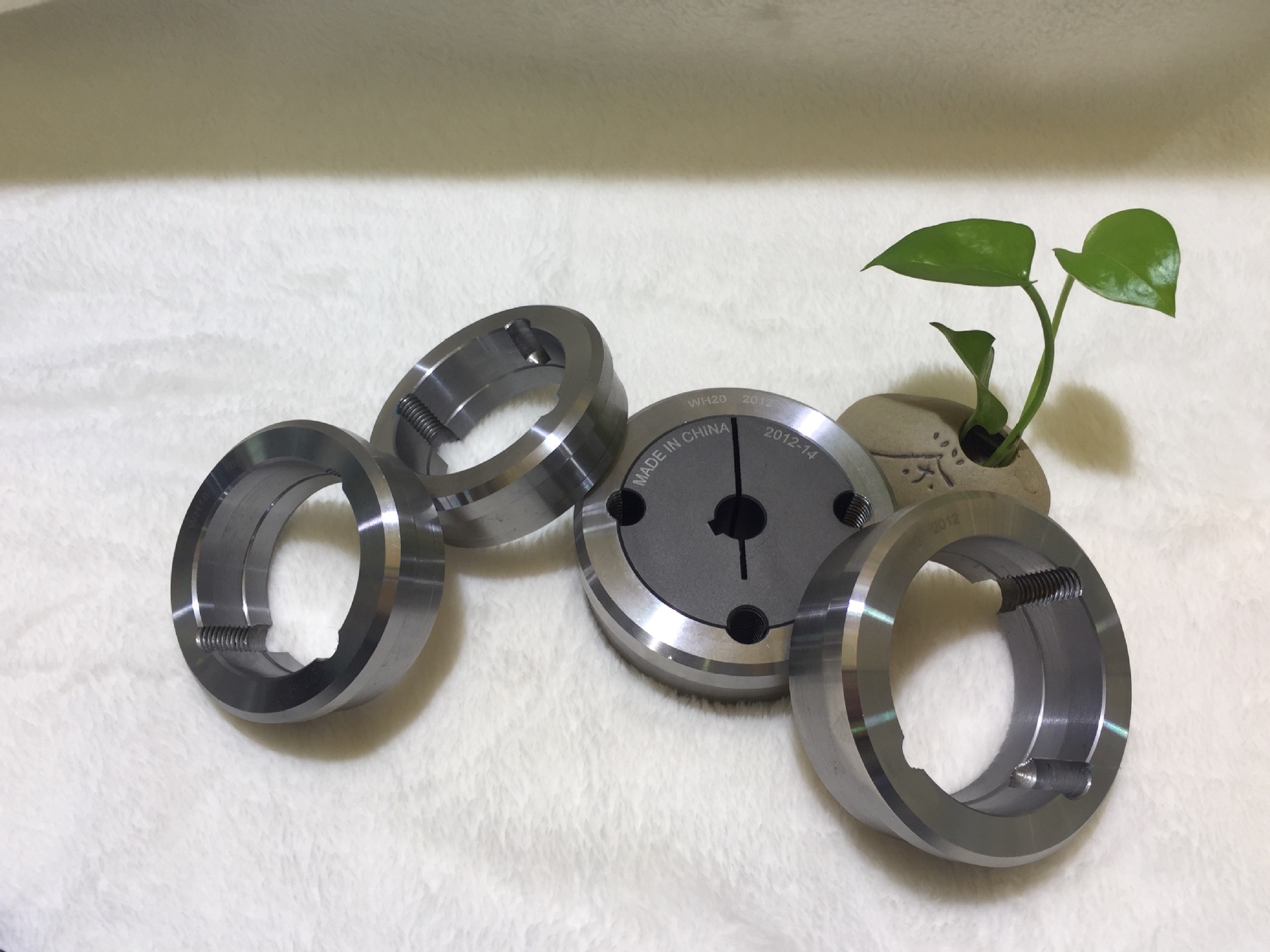 机械设备焊接套 连接套件欢迎订购可定制焊接套