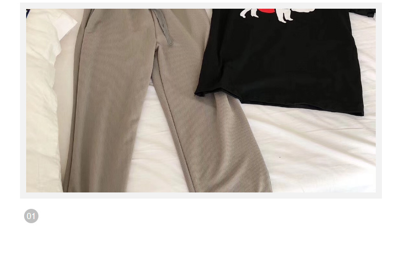 Costume femme en Cuir recyclé - Ref 3334008 Image 12