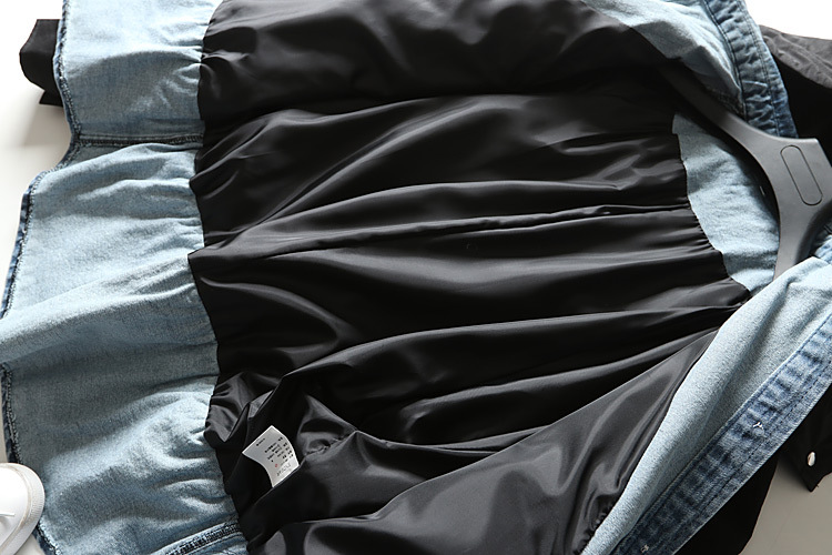 Blouson femme en Coton - Ref 3322174 Image 58