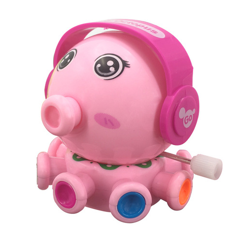 Octopus educational toy wind-up octopus rotating cartoon doodle little octopus cute wind-up interesting children's toy