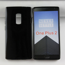 OnePlus OnePlus 2/一加2代 防水纹手机保护套外壳TPU素材
