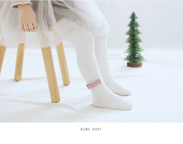 蝴蝶结连裤袜_04