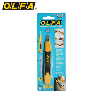 OLFA�����A���i���۔��������9mm��208BС��������DA-1