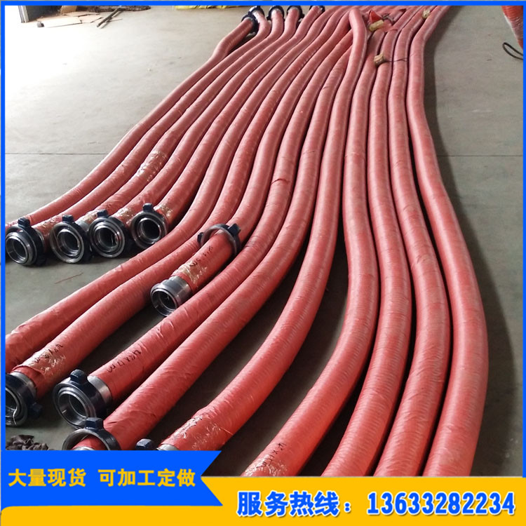 实力厂家 可开模定制 专业生产 量大优惠 钢丝编织胶管总成