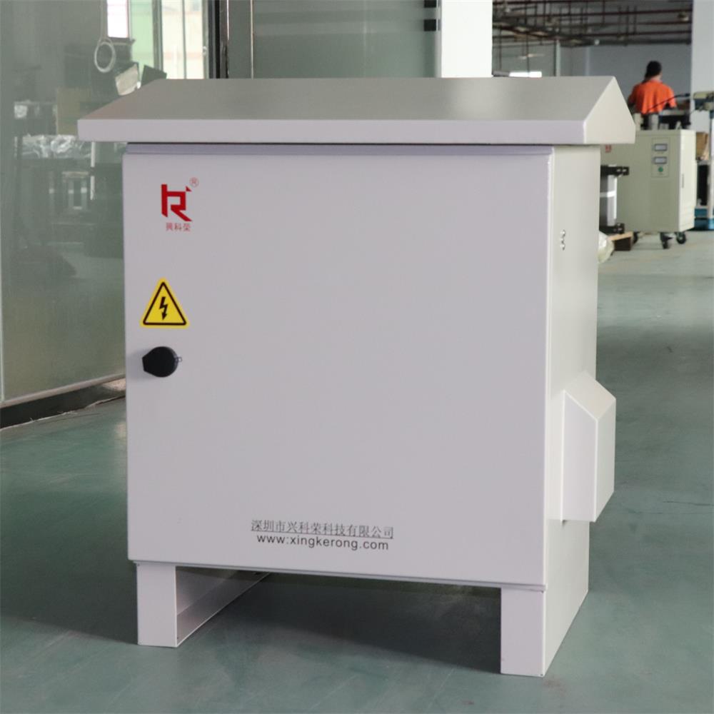 厂家直销户外防雨单相光伏太阳能隔离变压器DGG-15KVA 220V全铜线