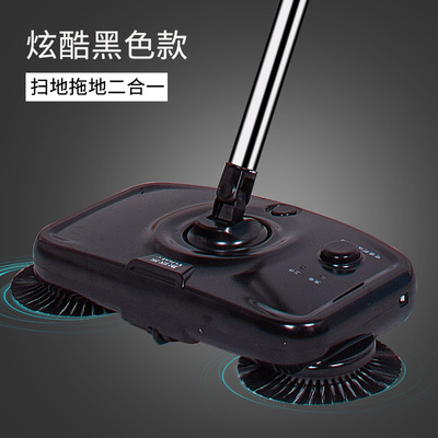 Yi Kellogg YJL-002 Sweep the floor Mopping the floor Integrated machine Mopping machine Sweep the floor robot Wiping machine Vacuum cleaner Mop