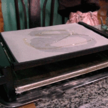 供应百度专用吸油纸烤肉纸(图)、纸上烤肉  7分/张，10000张/箱