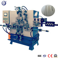 窗帘钩扣成型机 窗帘挂钩折弯机 打扣机